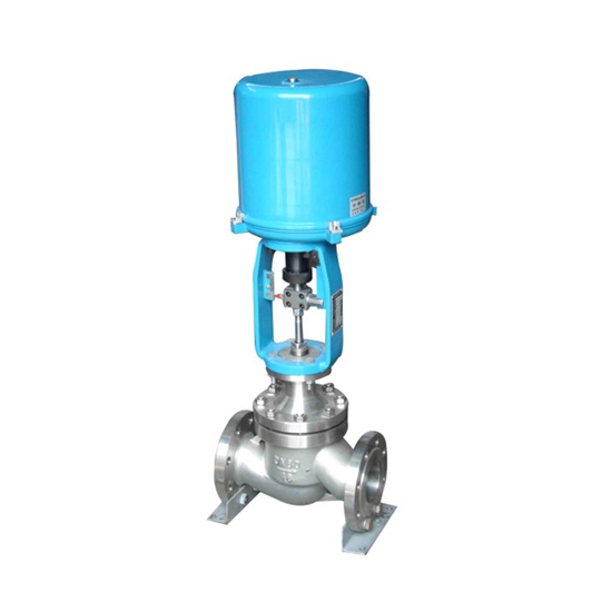 電動(dòng)調(diào)節(jié)閥